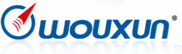 wouxun logo